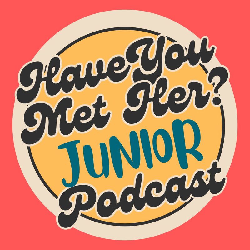 Junior Episodes for Younger Listeners
