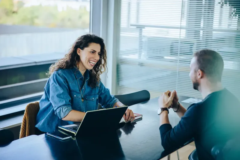 Stop asking “Tell me about yourself” in job interviews
