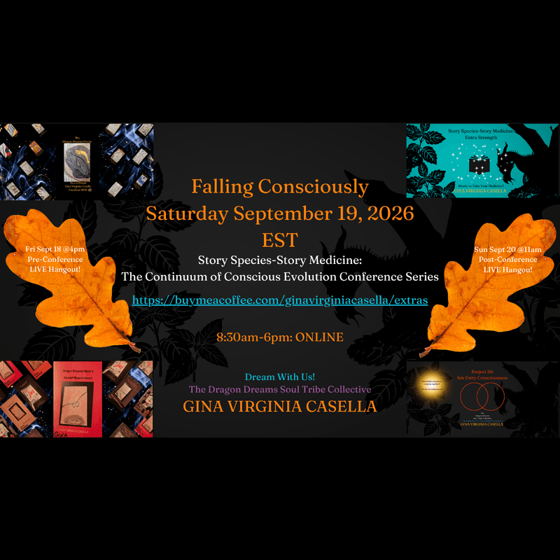 FREE Link!  Sat Sept 12 @11am LIVE Tech Rehearsal