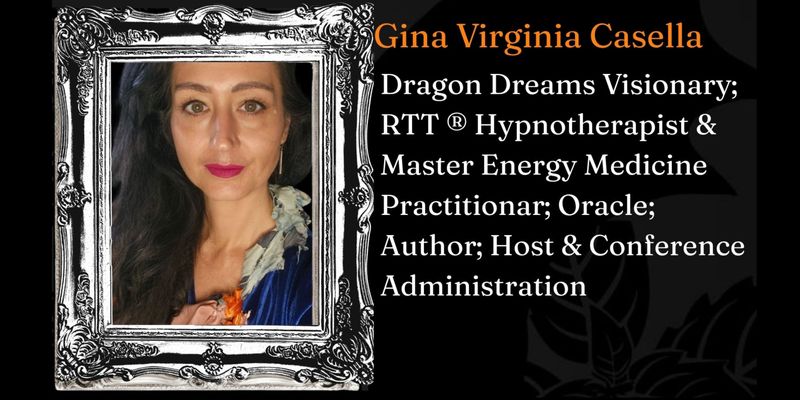 2 Things!  1) Gina Replacing Dan. 2) 11am EDT FREE LIVE Tech Rehearsal TODAY!
