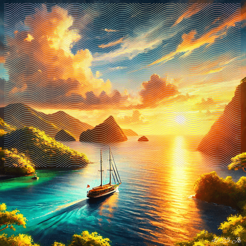 The St. Lucia Experience