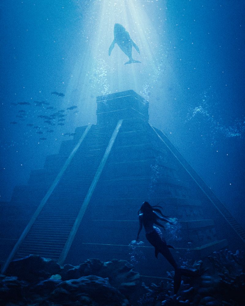 The Lost Ancient History