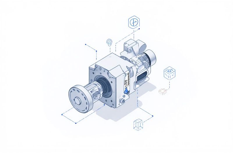 Beyond Silos – Chapter Three One: Defining the Product – The Compact Drive Unit