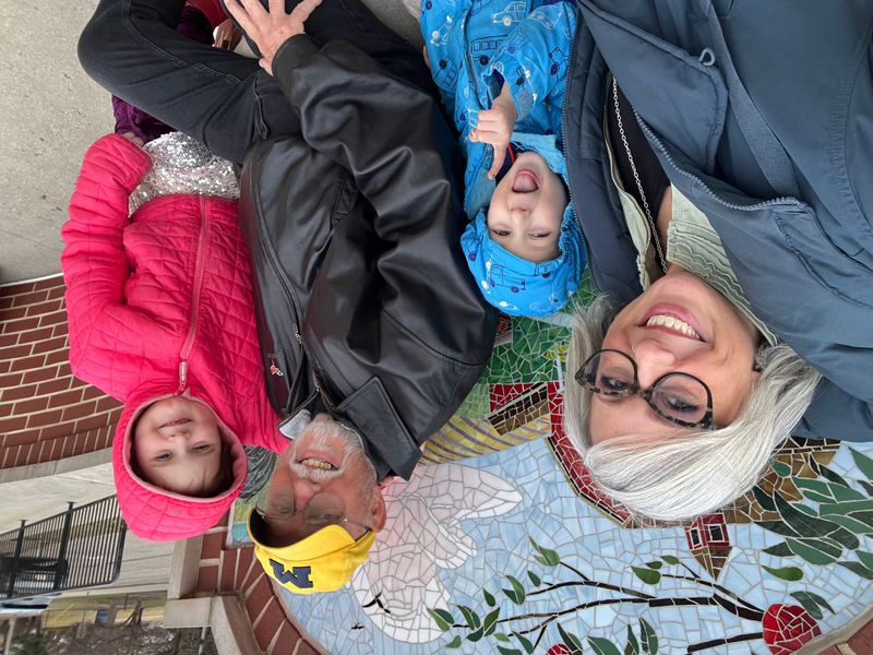 Fueling the Future: Our Family’s Road to Radical Education, Creativity, and Connection