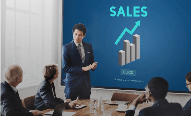 Surprise! You’re in Sales (Even If You Think You’re Not)