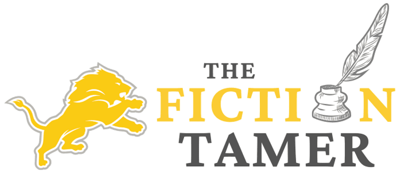 🦁 Behind-the-Scenes of My Fiction Writing Adventures
