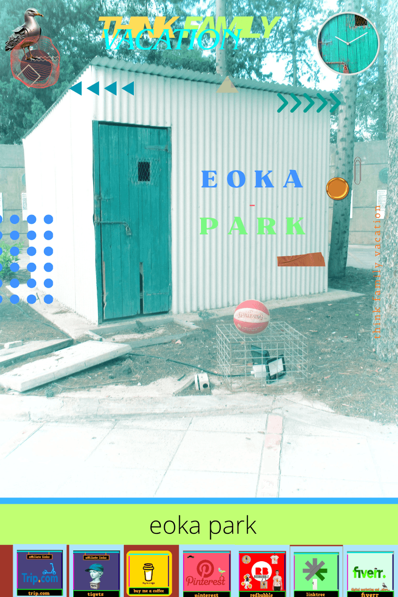 # Πάρκο ΕΟΚΑ στο Δασούδι της Πάφου: Ένα όραμα ιστορικής μνήμης, ενημέρωσης και τουριστικής