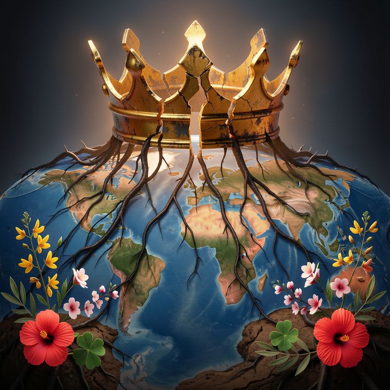 Understanding the Inheritance of Colonial Injury and the Path to Collective Healing
