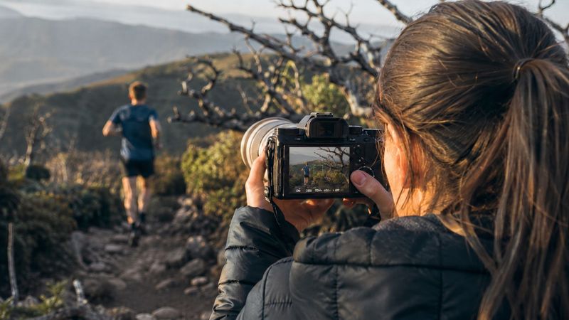 Why Your Camera Keeps Focusing on the Background