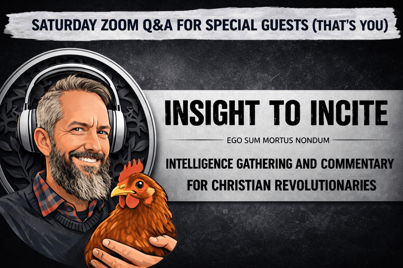 JD's Saturday Zoom Q&A Just for YOU