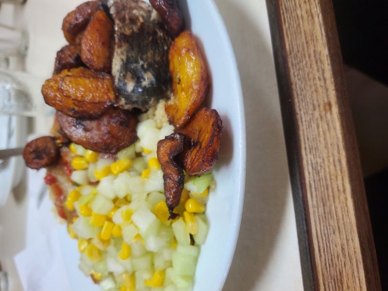 Yummy food