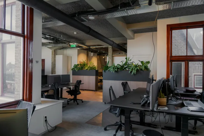 What working across five countries taught me about engineering collaboration