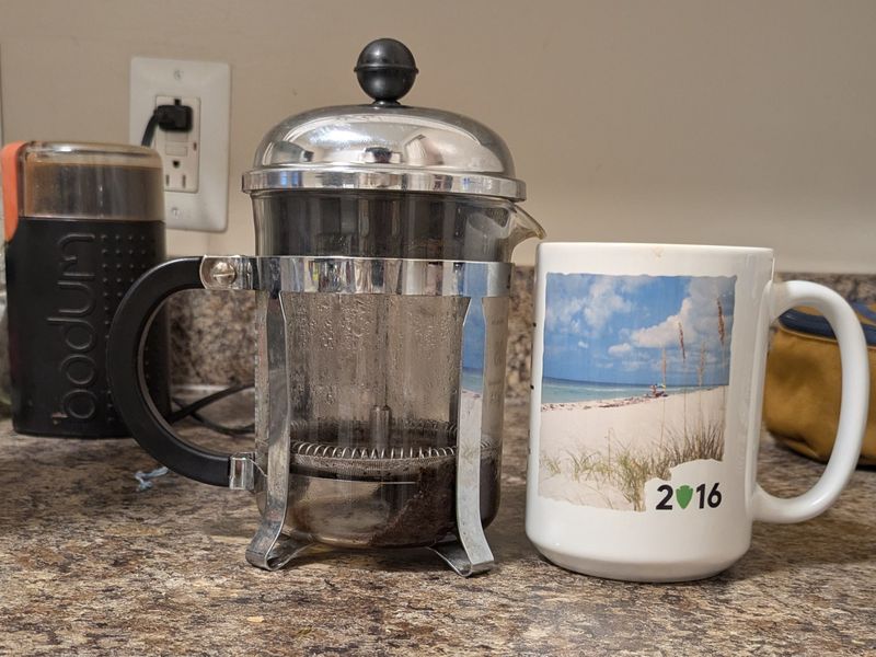 Breakfast Brew, August 2026