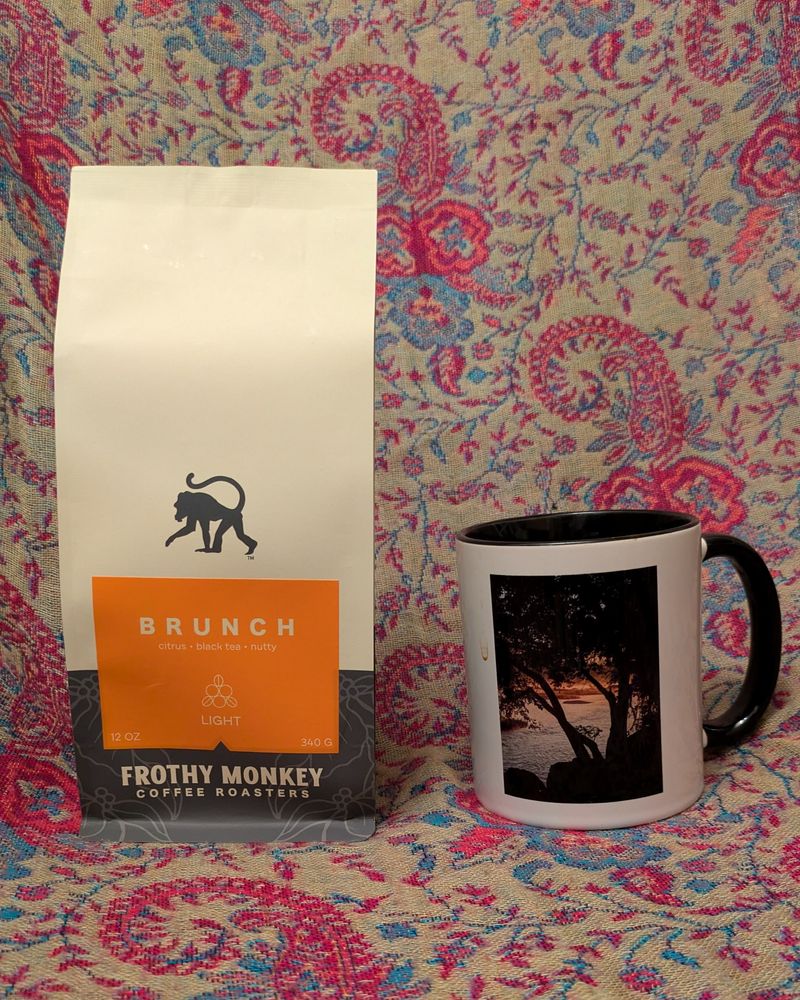 Breakfast Brew, September 2026