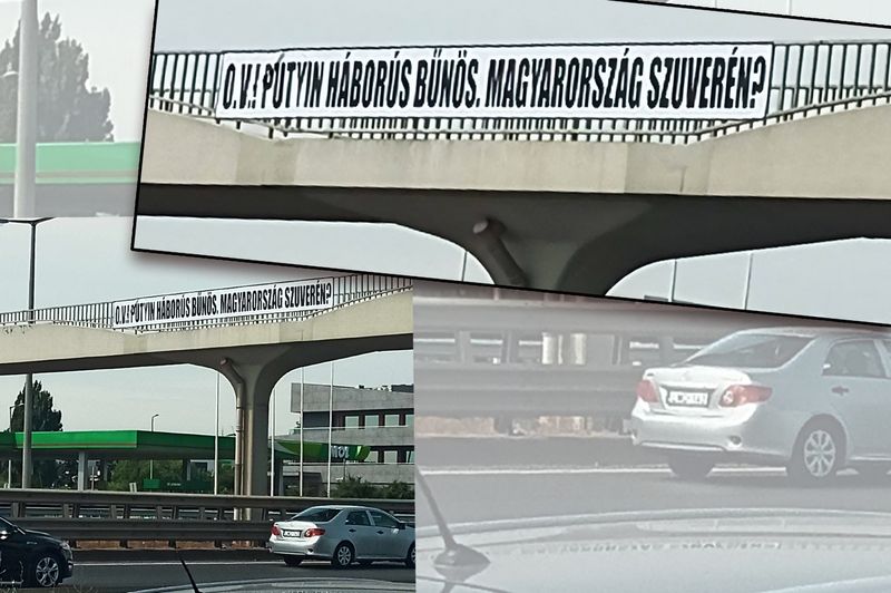 Két éve ezen a napon