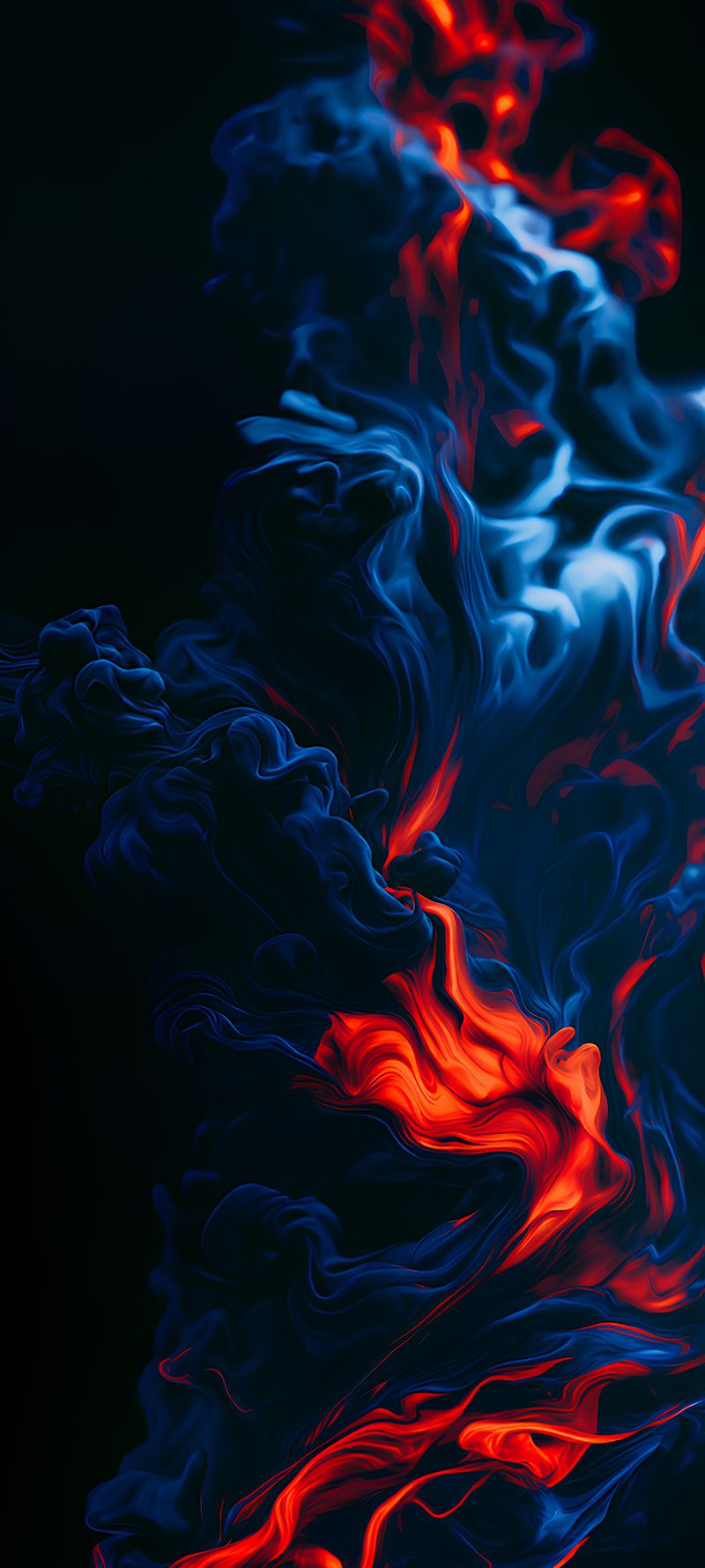 Free Wallpaper - "The Velvet Pulse"