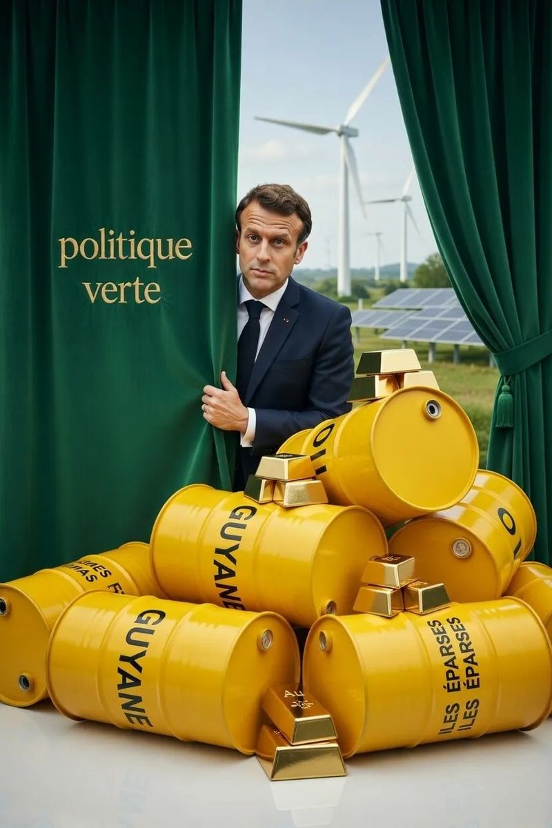 47000 lecteurs sur X.com pour mon article sur le pétrole en France