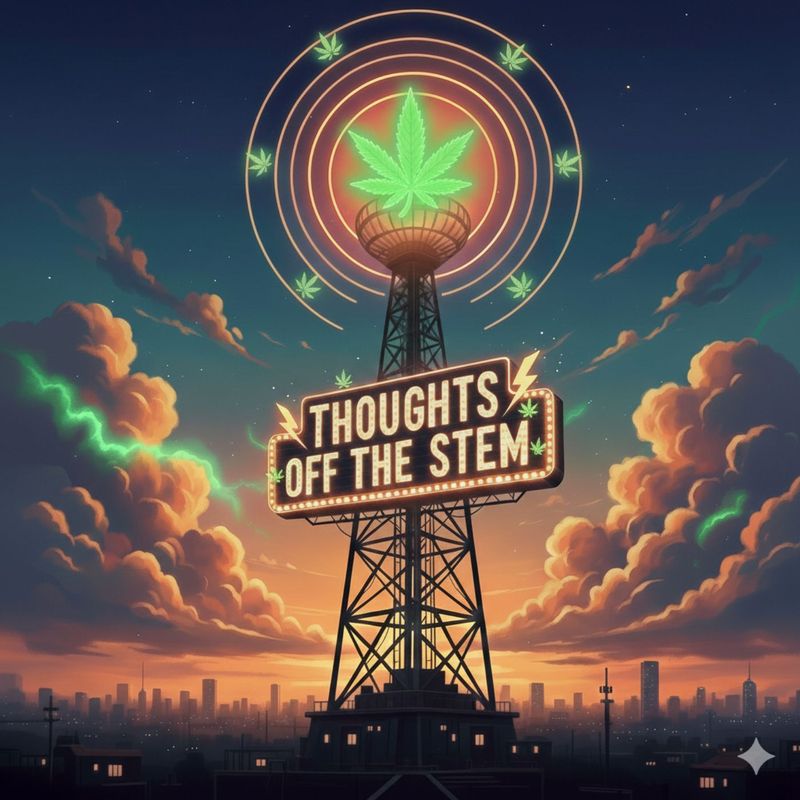 Thoughts Off The Stem Podcast