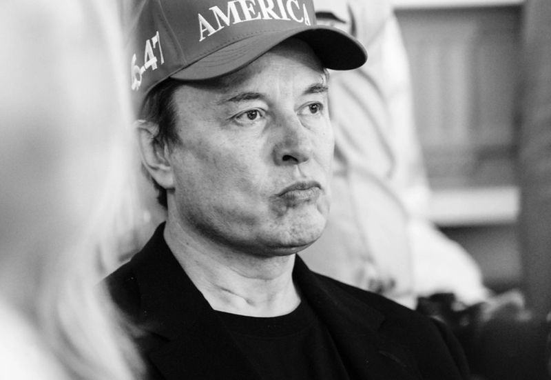 Ascendant Cases Study: Elon Musk