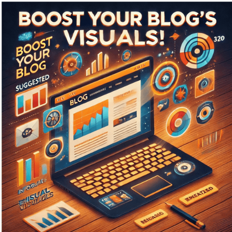 Boost Your Blog with the Blog Enhancement Visualizer!