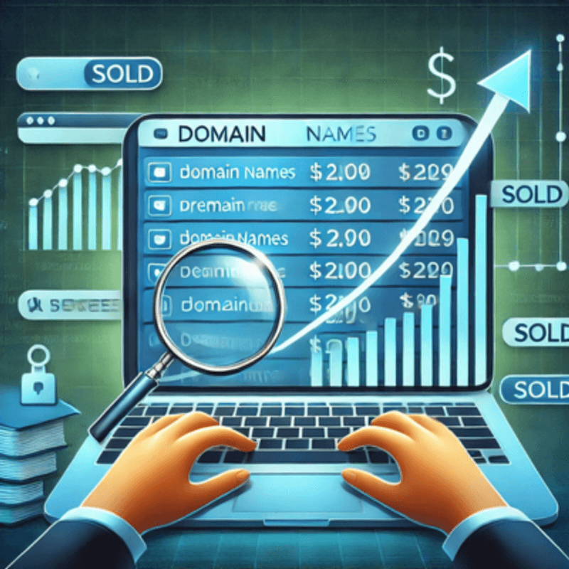 Introducing Domain Flipper Pro: The Ultimate Tool for Domain Investors