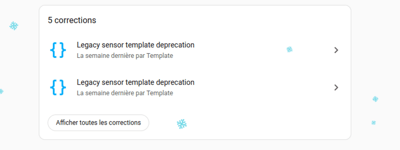 Migration sans douleur : dire adieu aux templates legacy Home Assistant