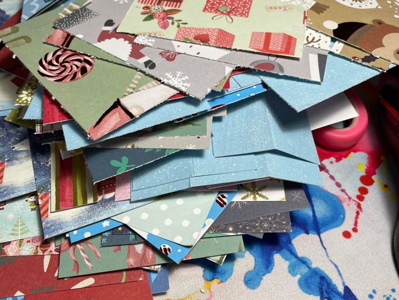 Holiday Crafting