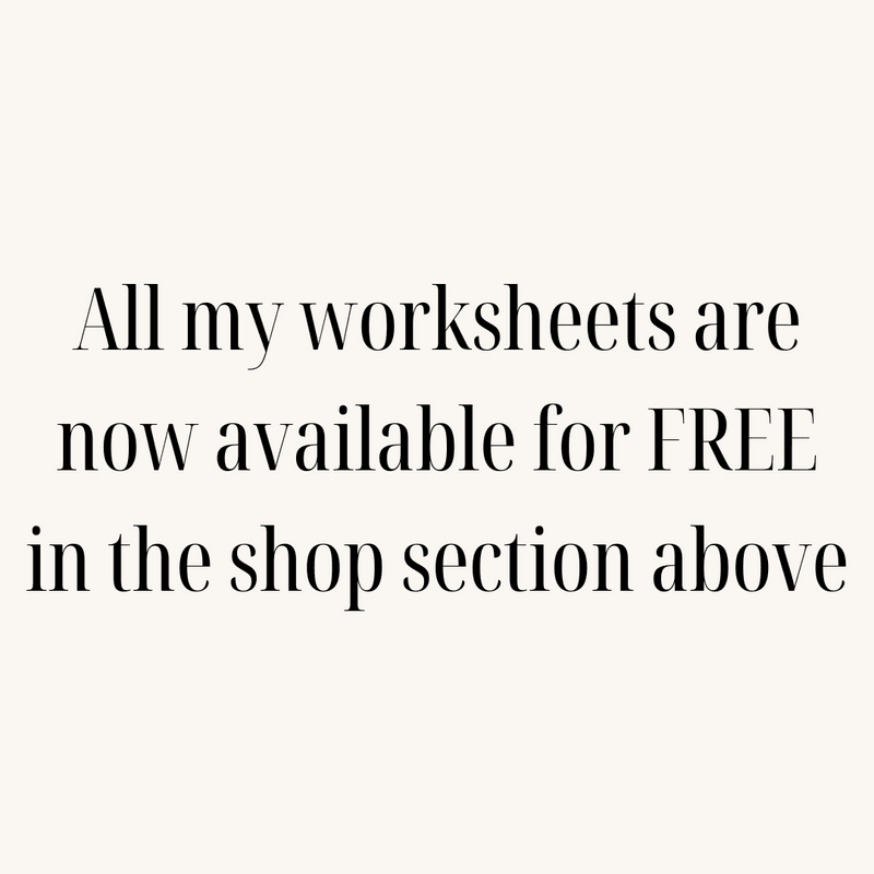All Content Is now FREE!