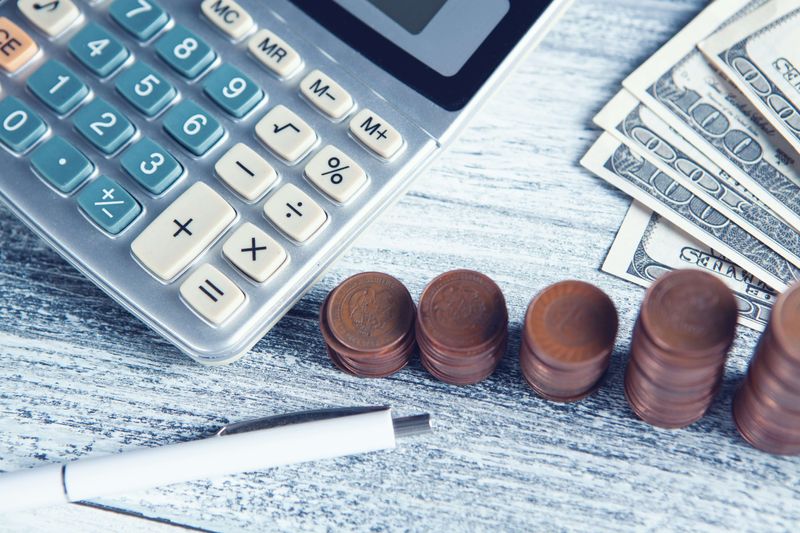 Your Shares Are Worth More Than You Think So Why Not Take A Loan