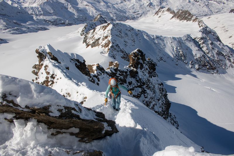 My 5 Top Tyrol Ski Tours of the Season: Alpine Adventures That Stole My Heart ❄️