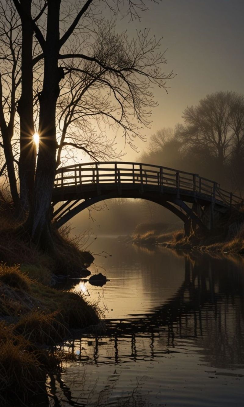 Cry Baby Bridge