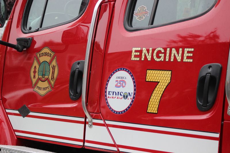 Edison - Fifth St - Basement Fire - 5/23/26