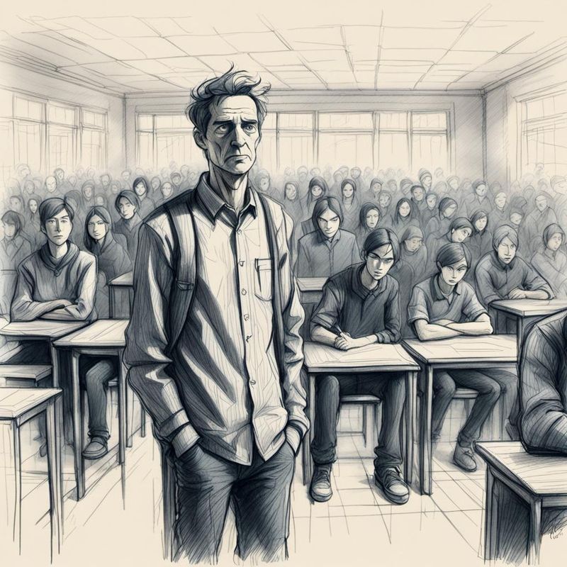 Flash Fiction: Quantum Copy