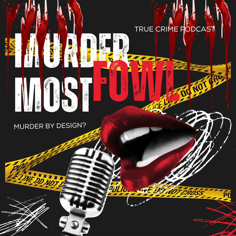 New Podcast coming soon!