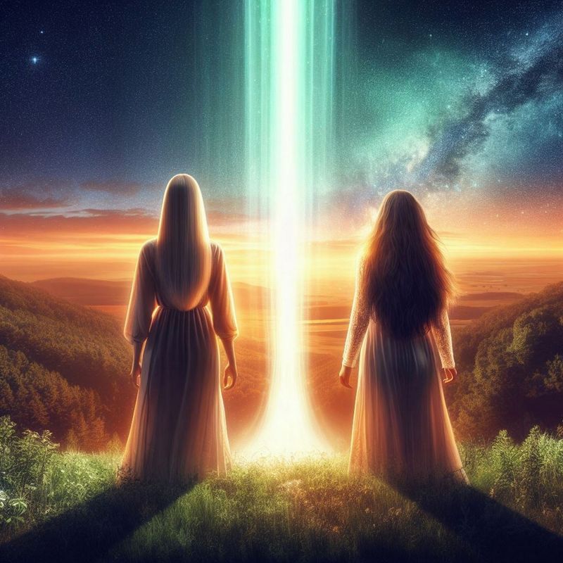 When Faith and Power Collide: A silent prayer between God and Injustice