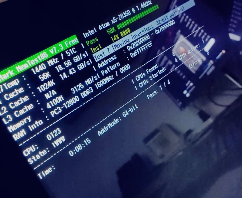 Repurposing Old Hardware as an AI Server