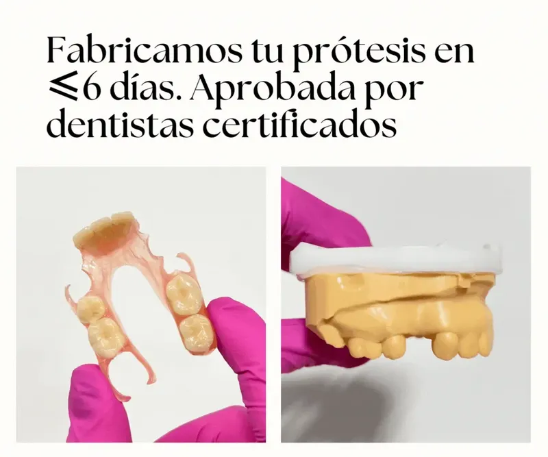 Modern Dentures: What You Need to Know Before Choosing