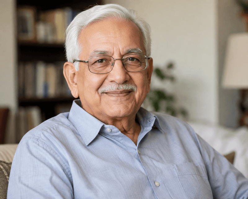 7 Lessons I Learned After Turning 70