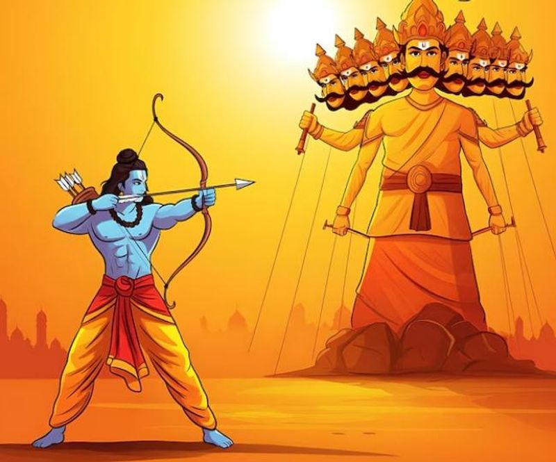 Dussehra Is More Than the Victory of Good Over Evil—It Is a Battle Within Us