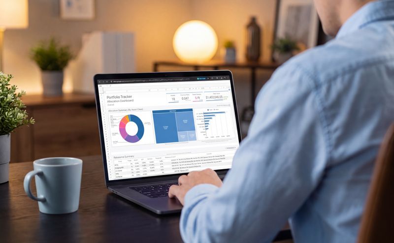 Portfolio Tracker 2.2.0 is here!
