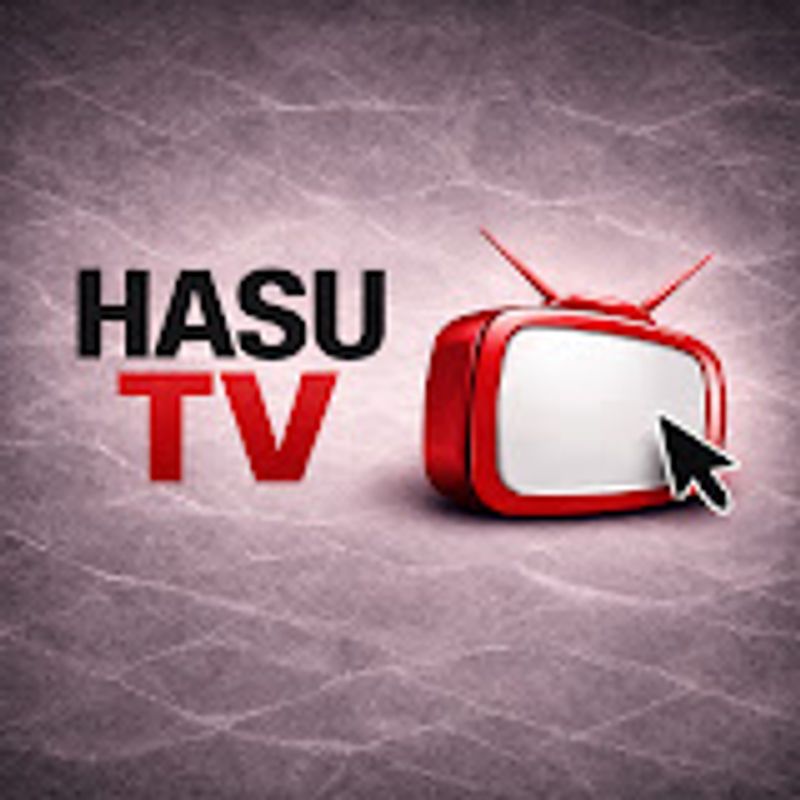 HASU is now on Youtube