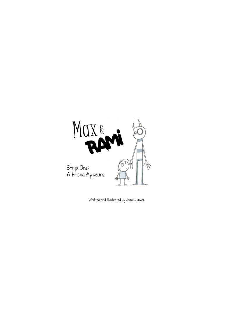 Max and Rami