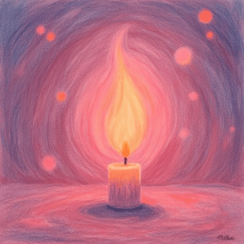 Happy March: Let's Talk About Hope