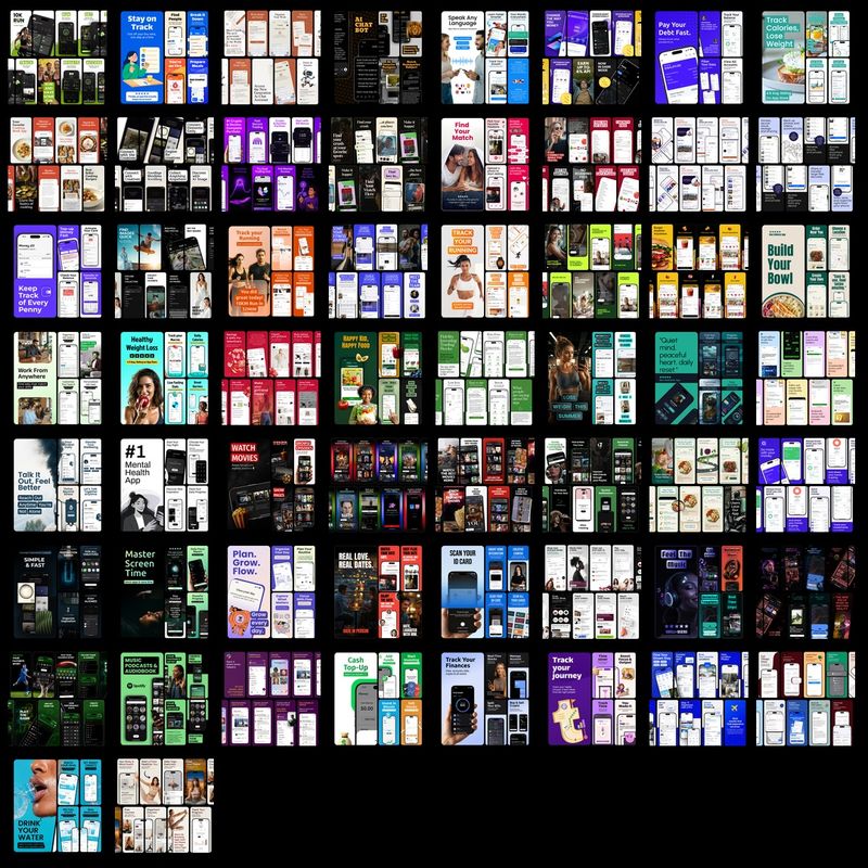 50% Discount on all Templates & Bundles