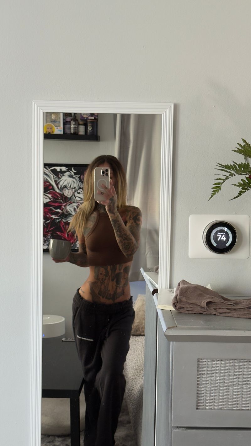 Hi :)