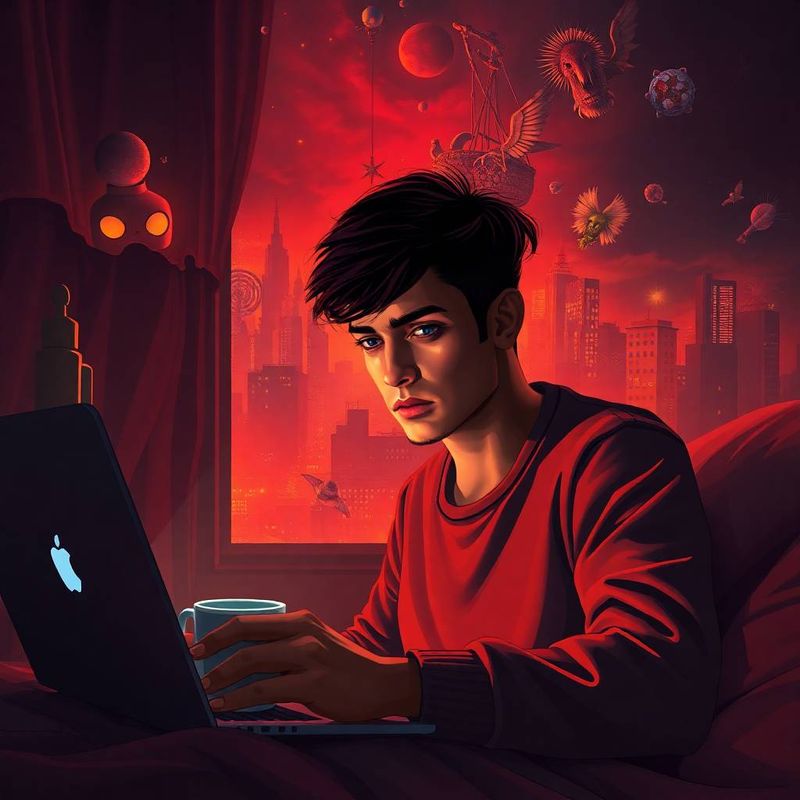 The 2 A.M. Code Sprint That Changed My Career