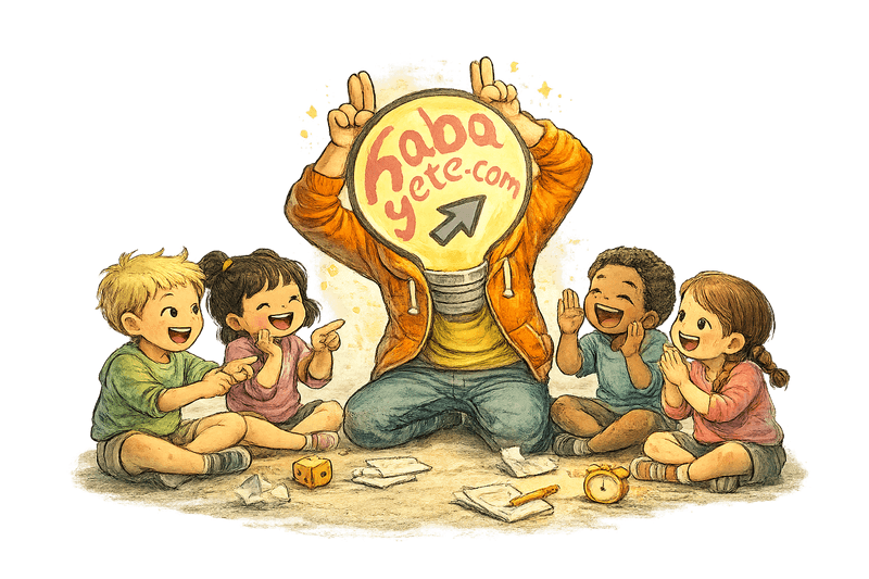Discover the New Haba Yete Website