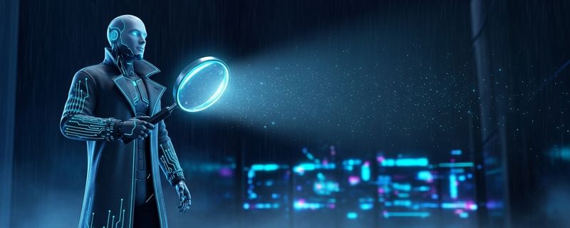 ๐ Introducing DEX - Your AI Detective for Facebook! ๐