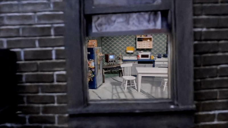 ISOLATION