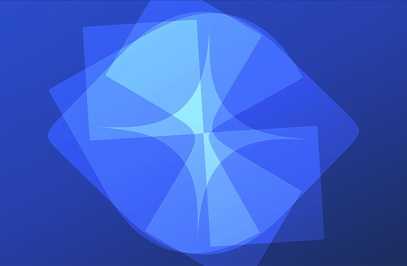 Mesmerizing Corner Shapes using superellipse() — CSS Only